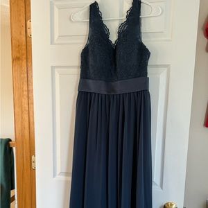 Azazie Gertrude Bridesmaids Dress